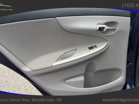 Used 2012 Toyota Corolla L image 20