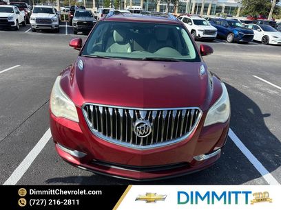 Used 2015 Buick Enclave Premium