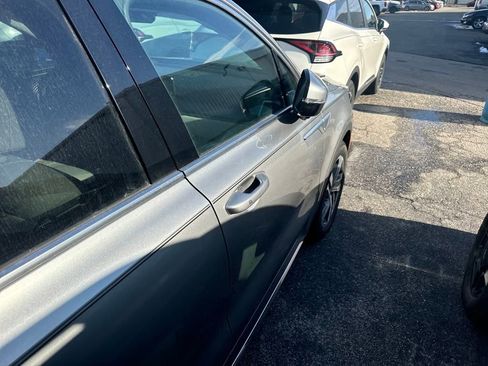 Certified 2023 Kia Sorento SX Prestige image 12