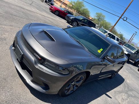 Used 2019 Dodge Charger R/T RWD image 44