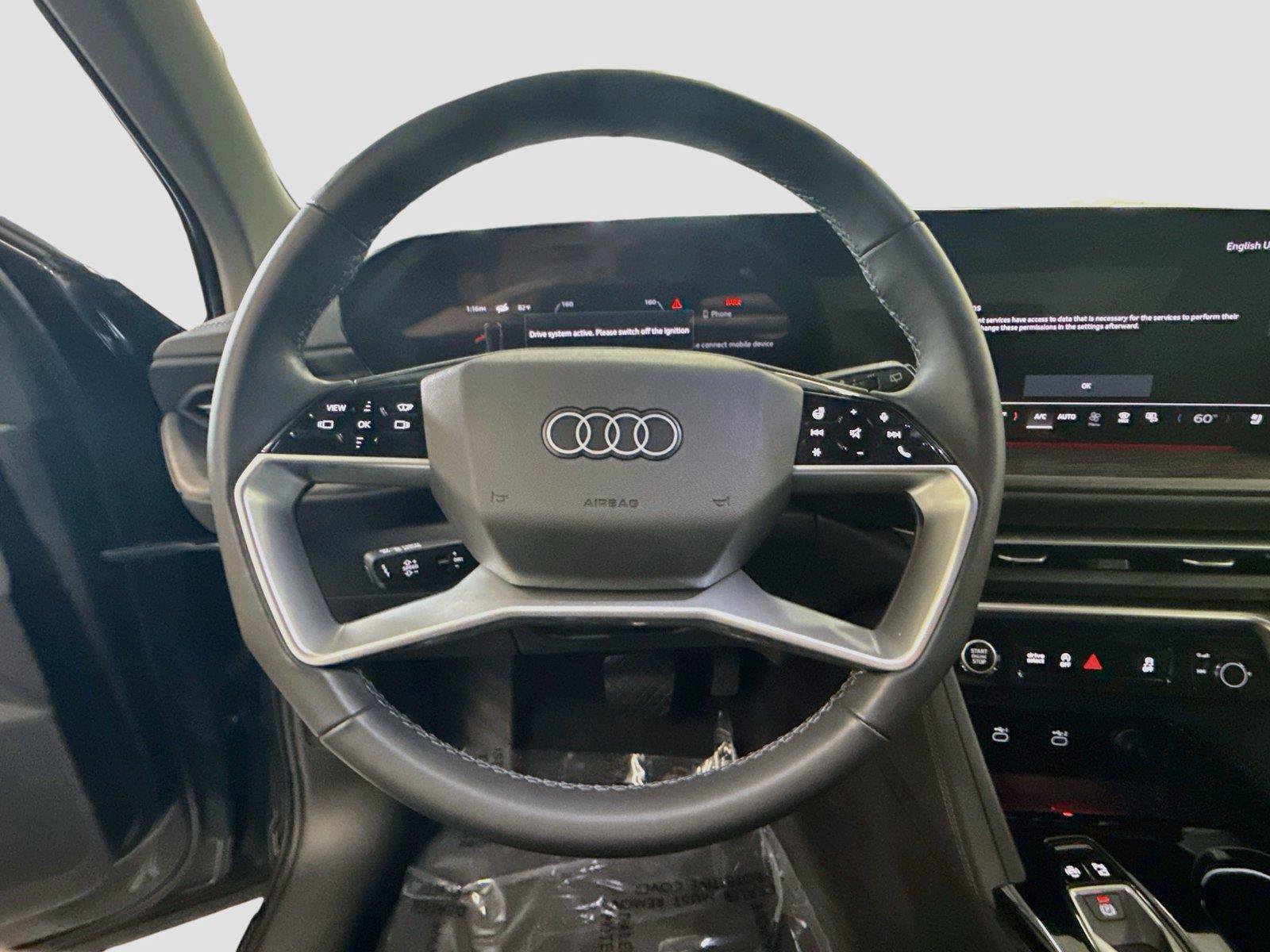 Certified 2025 Audi Q5 Premium Plus w/ Premium Plus AWD/4WD image 11