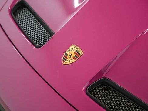 Certified 2022 Porsche 911 GT3 RWD image 12