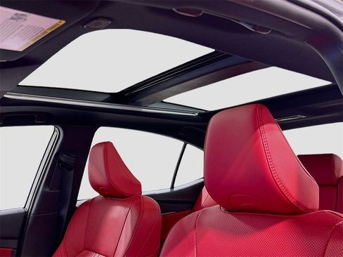 New 2026 Toyota Camry XSE image 21