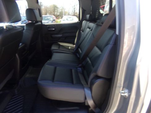 Used 2017 GMC Sierra 1500 SLT AWD/4WD image 30