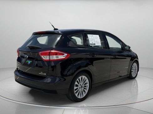 Used 2018 Ford C-MAX SE FWD image 3