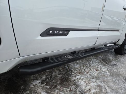 Used 2024 Toyota Tundra Platinum image 7