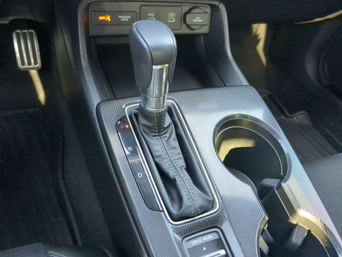 Used 2025 Honda Civic Sport image 60