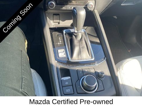 Used 2023 MAZDA CX-5 AWD 2.5 S image 28