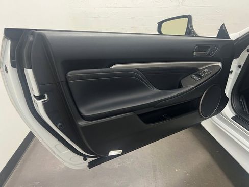 Used 2022 Lexus RC 300 F Sport w/ Accessory Package 2 image 24