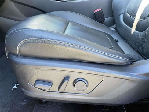 Used 2022 Hyundai Tucson SEL w/ Convenience + Premium Package image 21