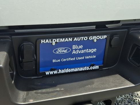 Certified 2025 Ford F250 XLT AWD/4WD image 31