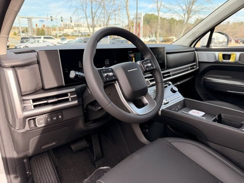New 2026 Hyundai Santa Fe SEL image 11