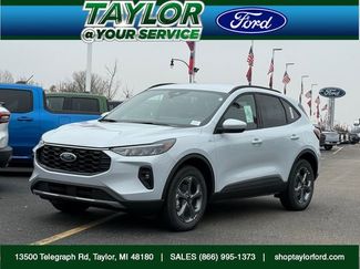 New 2026 Ford Escape ST-Line Select w/ Tech Pack #1 video 1