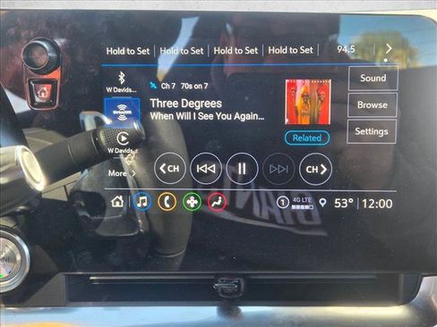 Used 2023 Chevrolet Corvette Stingray Convertible image 15