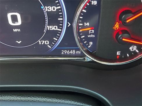 Certified 2022 GMC Acadia Denali w/ Denali Ultimate Package image 31