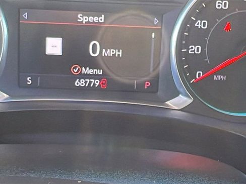 Used 2020 Chevrolet Traverse Premier w/ LPO, Floor Liner Package image 32