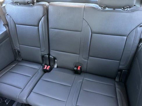 New 2026 Chevrolet Tahoe Z71 w/ Z71 Off-Road Package image 39