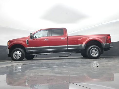 Used 2018 Ford F350 Lariat w/ Lariat Ultimate Package image 51