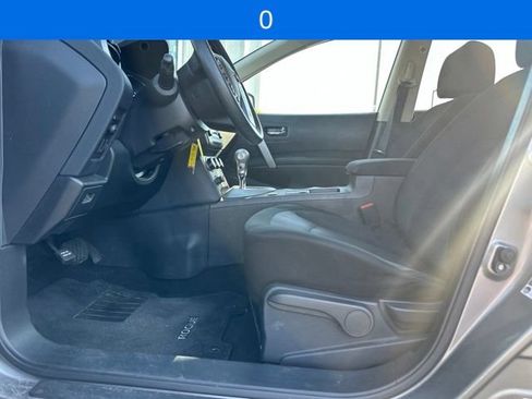 Used 2013 Nissan Rogue S w/ Special Edition Pkg AWD/4WD image 21