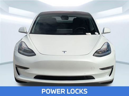 Used 2018 Tesla Model 3 AWD/4WD image 12