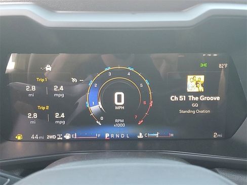 New 2026 Chevrolet Colorado Trail Boss image 7