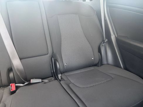 Used 2025 Kia Sportage LX FWD image 36