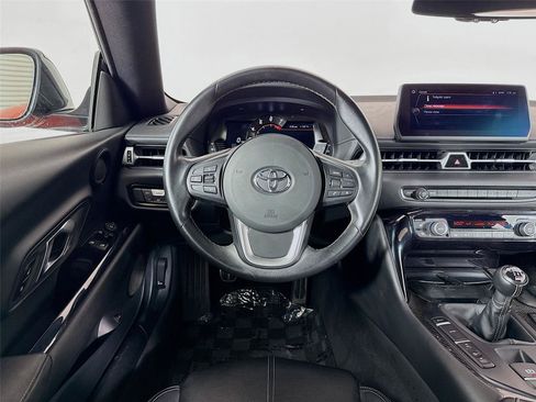 Used 2024 Toyota Supra RWD image 3