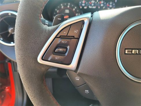 Certified 2022 Chevrolet Camaro ZL1 image 25