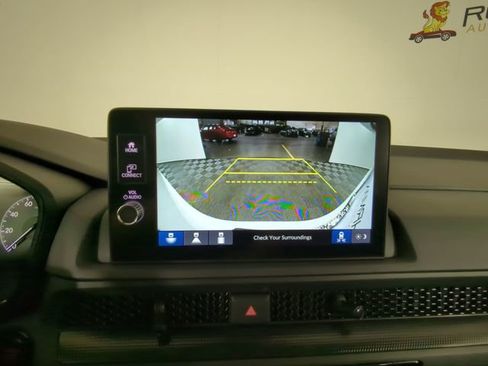 New 2026 Honda CR-V EX image 35