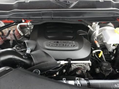 Used 2022 RAM 2500 Laramie AWD/4WD image 42