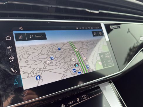 New 2026 Audi Q7 3.0T Premium Plus image 16