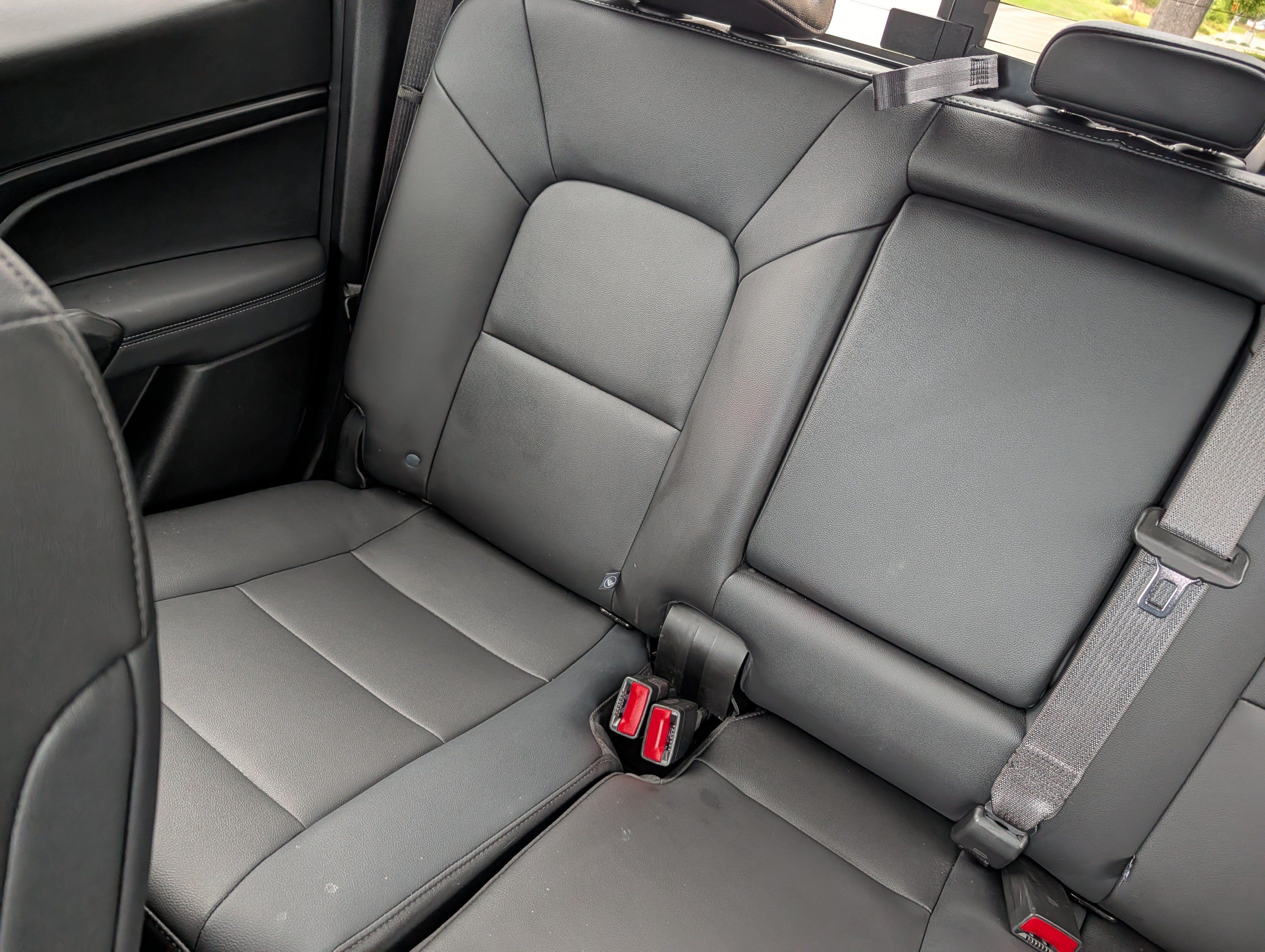 Used 2024 GMC Canyon Elevation w/ Elevation Premium Package AWD/4WD image 12