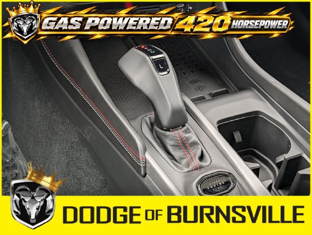 New 2026 Dodge Charger R/T AWD/4WD image 11