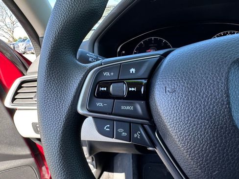 Used 2020 Honda Accord LX image 29