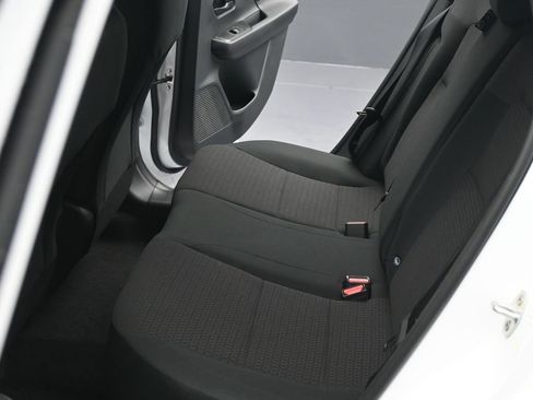 New 2026 Nissan Kicks S image 18