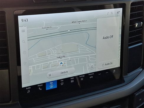 Used 2024 Ford F150 XL w/ Equipment Group 103A High image 14