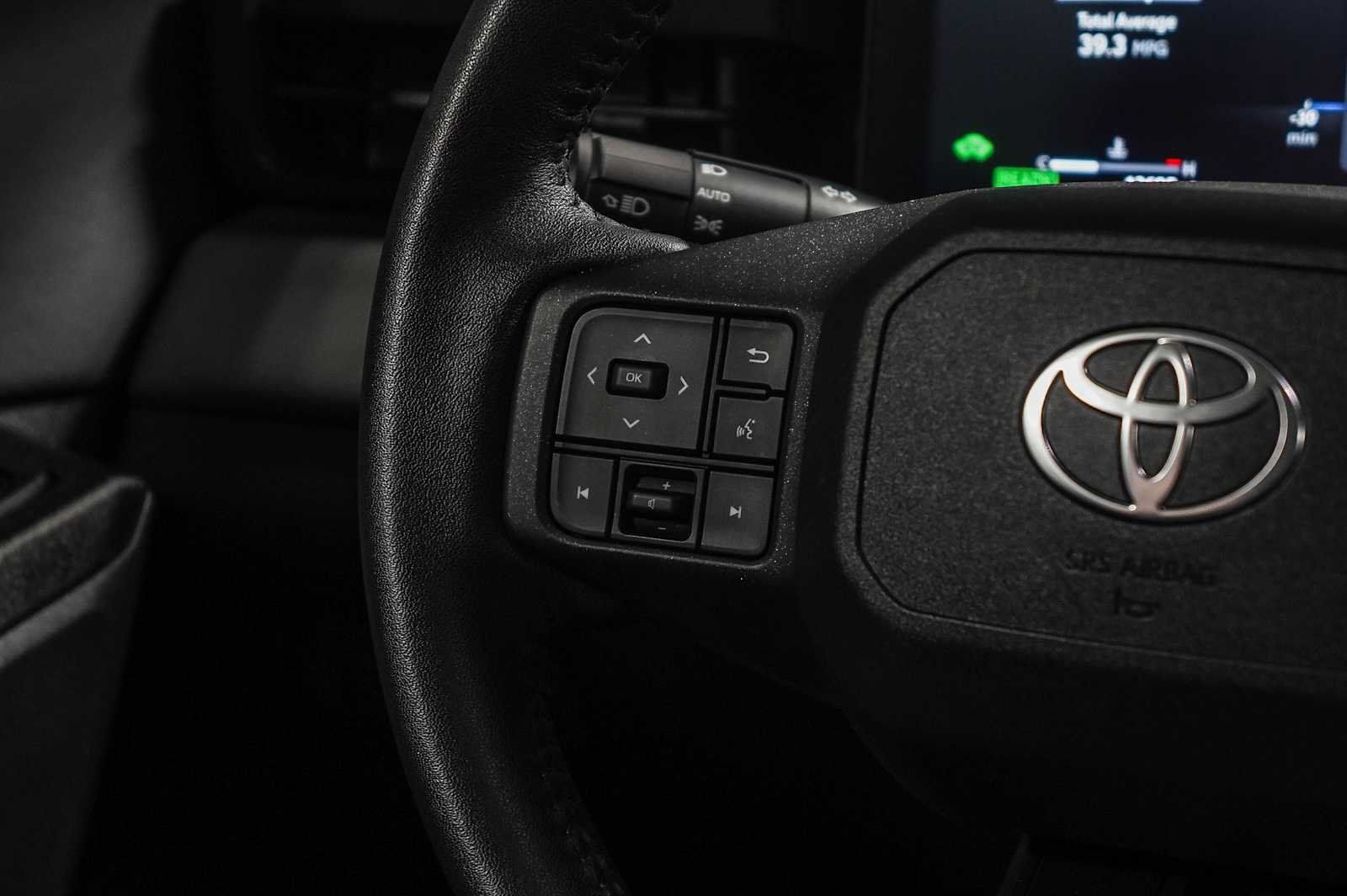 Certified 2026 Toyota RAV4 XLE Premium FWD image 17