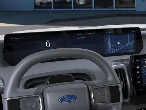 New 2026 Ford Expedition Active AWD/4WD image 13