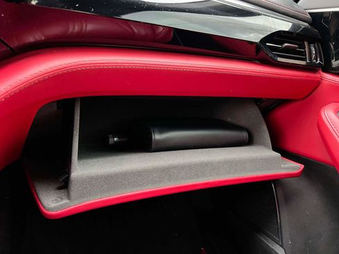 Used 2022 Acura MDX Type S image 36