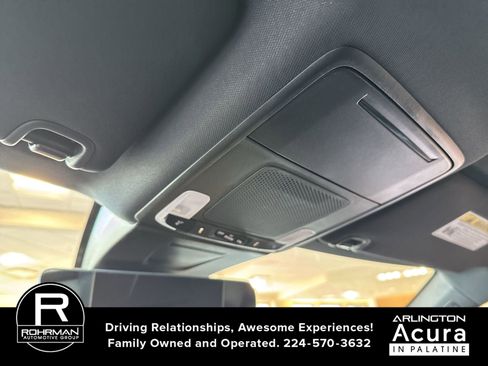 New 2026 Acura Integra Type S image 10