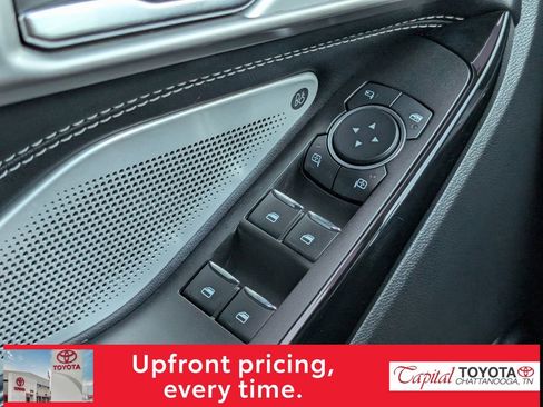 Used 2022 Ford Explorer ST w/ Equipment Group 401A AWD/4WD image 25