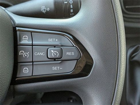 New 2026 RAM ProMaster 1500 w/ Convenience Group image 18