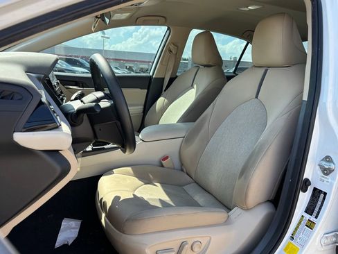 Used 2023 Toyota Camry LE FWD image 6