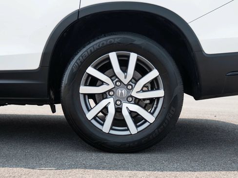 Used 2022 Honda Pilot EX-L image 13