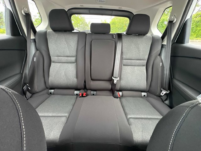 New 2026 Nissan Rogue SV AWD/4WD image 24