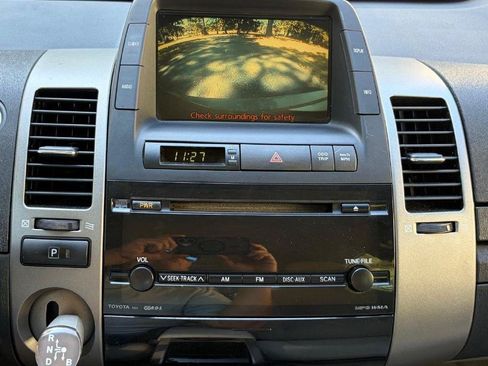 Used 2007 Toyota Prius FWD image 31