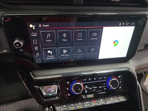 New 2026 GMC Sierra 1500 AT4 w/ AT4 Premium Package image 21