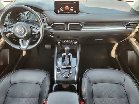 Used 2020 MAZDA CX-5 Grand Touring Reserve image 10