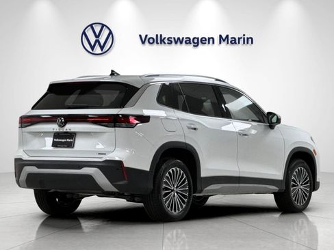 New 2026 Volkswagen Tiguan S AWD/4WD image 5