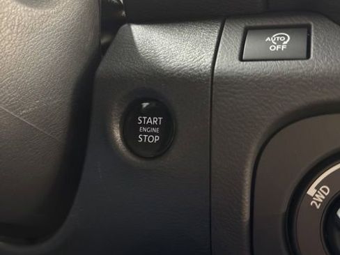 Certified 2026 Nissan Frontier PRO-4X w/ Pro Premium Package AWD/4WD image 19